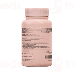 Sheneed Pcos Vitamin For Women Capsule 60