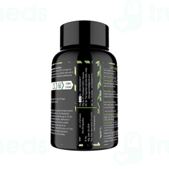 The Yoga Man Lab Stomach Cleanser Capsule 28