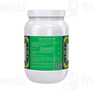 Herbal Hills Ocuhills Eye Care Capsule 900