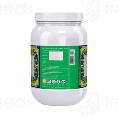 Herbal Hills Ocuhills Eye Care Capsule 900