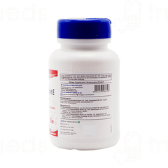 Healthvit Selenium + Vitamin E Capsule 60