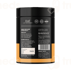 Myfitfuel L Carnitine L Tartrate Capsule 120
