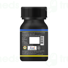 Inlife Testroid Vegetarian Capsule 60