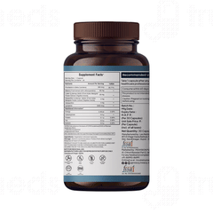 Miduty Eye Vision Shield Capsule 30