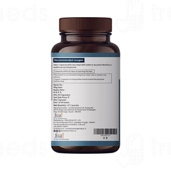 Miduty Eye Vision Shield Capsule 30
