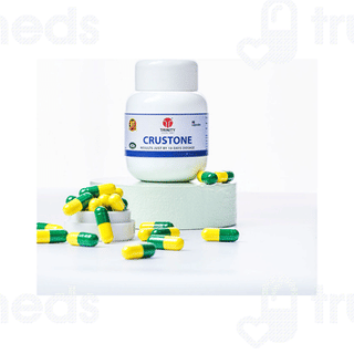 Trinity Crustone Capsule 40