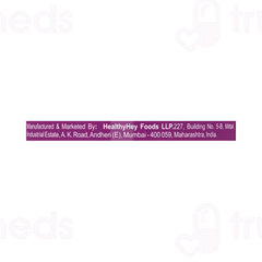 Healthy Hey Nutrition Phosphorus Vegetable Capsule 120
