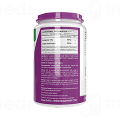 Healthy Hey Nutrition Lycopene Vegetable Capsule 60