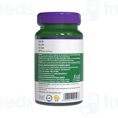 Pure Nutrition Digestive Enzymes With Bromelain Veg Capsule 60