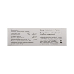 Oxithens Capsule 10