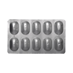 Oxithens Capsule 10