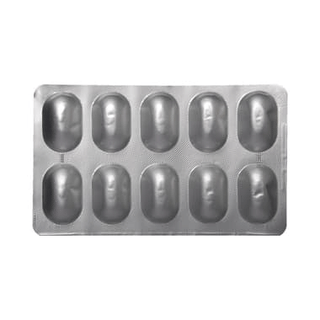 Oxithens Capsule 10