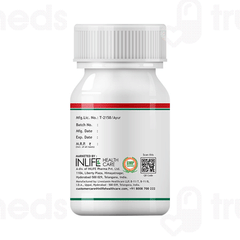 Inlife Heart Care Vegetarian Capsule 60