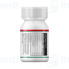 Inlife Heart Care Vegetarian Capsule 60