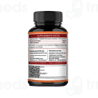 16 Again Korean Ginseng Capsule 100