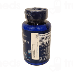 Life Extension Magnesium 100mg Vegetarian Capsule 100