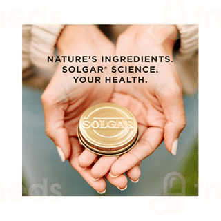 Solgar L Arginine 500Mg Vegetable Capsule 100