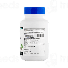 Healthvit Ginseng & Ashwagandha Capsule 60