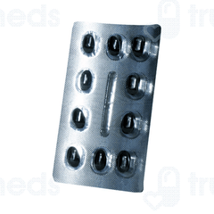 Igp Mediventures Igq 10 Capsule 10
