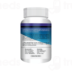 Healthy Nutrition Keto Detox Capsule 60