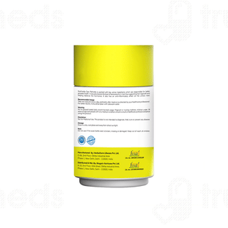 Nutriherbs Saw Palmetto Capsule 60