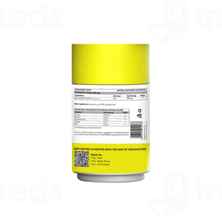 Nutriherbs Saw Palmetto Capsule 60