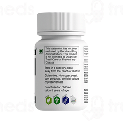 Clinical Nutrition Garcinia Combogia 500mg  Capsule 60