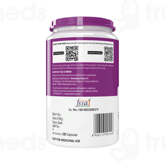 Healthy Hey Nutrition Iodine Vegetable Capsule 120