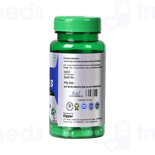 Cipzer Men Wellness Capsule 30