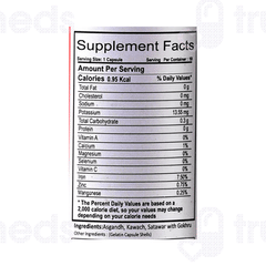 Cipzer Men Wellness Capsule 30