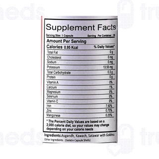 Cipzer Men Wellness Capsule 30
