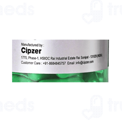 Cipzer Men Wellness Capsule 30