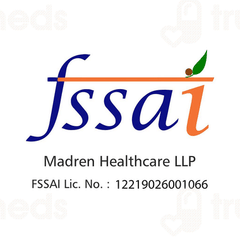 Madren Healthcare Garcinia Capsule 60 Madren Healthcare Garcinia Capsule 60