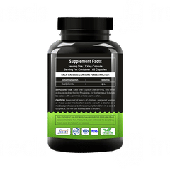 Health Mart Jatamansi Brain Tonic Capsule 60
