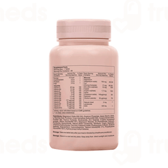 Sheneed Postnatal Vitamins Capsule 60 Sheneed Postnatal Vitamins Capsule 60