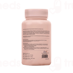 Sheneed Postnatal Vitamins Capsule 60 Sheneed Postnatal Vitamins Capsule 60