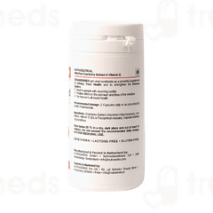Nutraswiss Cranguard Capsule 60