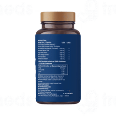Nutrisrot Joint Race Veg Capsule 60