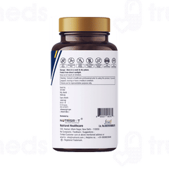 Nutrisrot Joint Race Veg Capsule 60