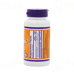 Now Tri Chromium Veg Capsule 90