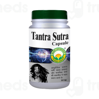Basic Ayurveda Tantra Sutra Capsule 30