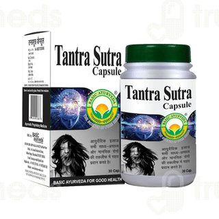 Basic Ayurveda Tantra Sutra Capsule 30