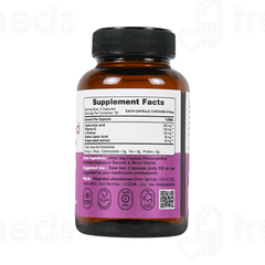 Stemrx Hyaluronic Acid Capsule 60