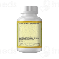 Shuddhi Lipi Capsule 60