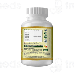 Shuddhi Lipi Capsule 60