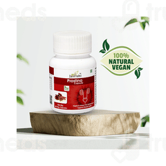 Jairishi Prostina Veg Capsule 60 Jairishi Prostina Veg Capsule 60
