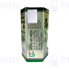 Austro Jamun Karela Plus Capsule 60