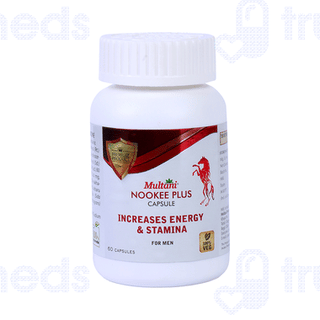 Multani Nookee Plus Capsule 60