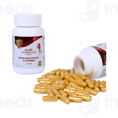 Multani Nookee Plus Capsule 60