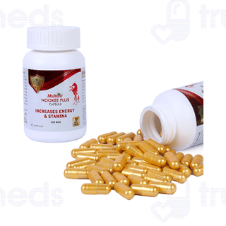 Multani Nookee Plus Capsule 60
